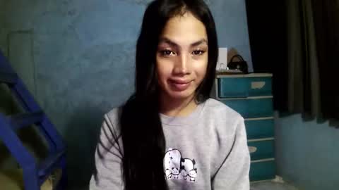 Snapshot of sexygirlx_cherry chatting on September 9, 11:48 pm Callmenathalie online show from September 9, 11:48 pm