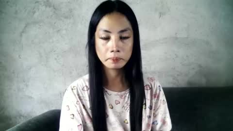 Snapshot of sexygirlx_cherry chatting on October 9, 12:19 am Callmenathalie online show from October 9, 12:19 am