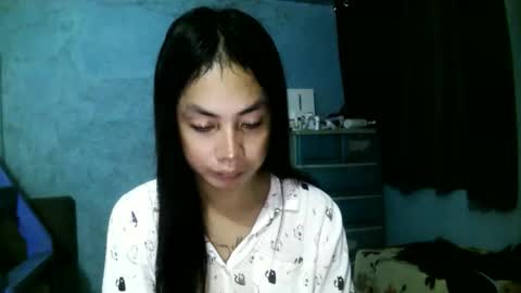 Snapshot of sexygirlx_cherry chatting on October 21, 2:01 am Callmenathalie online show from October 21, 2:01 am