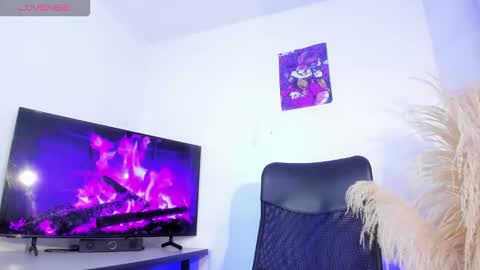Snapshot of sexygoddess_f chatting on October 3, 5:59 am sexygoddess_f online show from October 3, 5:59 am