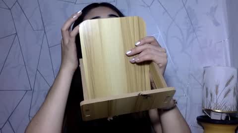 Snapshot of sexygoddessjade chatting on October 23, 8:35 am miss jade so online show from October 23, 8:35 am