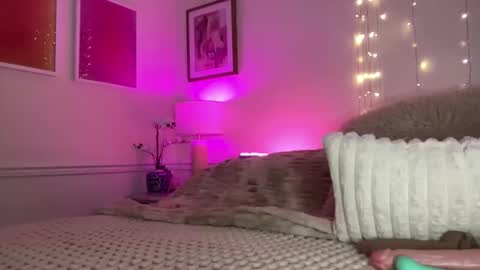 Ashley Love online show from January 13, 9:47 am