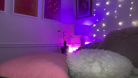 Snapshot of sexygoodvibebabe69 chatting on May 31, 8:54 am Ashley Love online show from May 31, 8:54 am