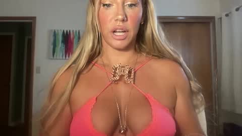 Snapshot of sexygoodvibebabe69 chatting on June 11, 8:01 am Ashley Love online show from June 11, 8:01 am
