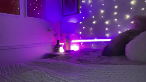 Snapshot of sexygoodvibebabe69 chatting on July 31, 8:36 am Ashley Love online show from July 31, 8:36 am