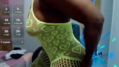 sexyhanny4u online show from May 26, 4:52 am