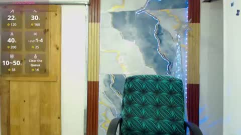 sexyhanny4u online show from June 15, 12:29 pm