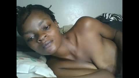 REBECCAH online show from February 13, 9:17 pm