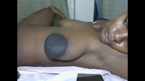 REBECCAH online show from October 27, 11:36 am