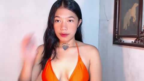 Snapshot of sexyhotjelian chatting on January 5, 2:38 am jelian online show from January 5, 2:38 am