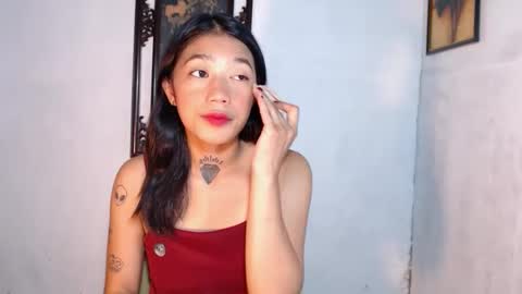Snapshot of sexyhotjelian chatting on January 9, 4:52 am jelian online show from January 9, 4:52 am