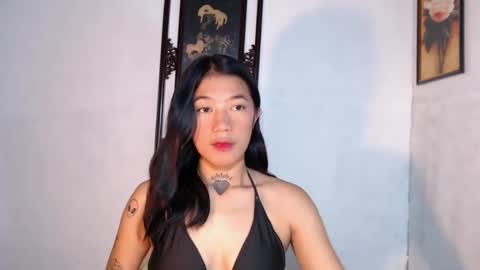 Snapshot of sexyhotjelian chatting on January 12, 1:00 am jelian online show from January 12, 1:00 am