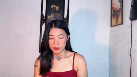 Snapshot of sexyhotjelian chatting on January 17, 2:18 am jelian online show from January 17, 2:18 am