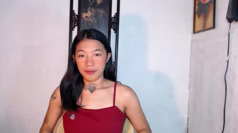 Snapshot of sexyhotjelian chatting on January 17, 6:36 am jelian online show from January 17, 6:36 am