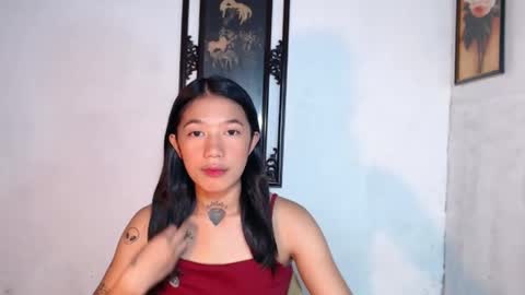 Snapshot of sexyhotjelian chatting on January 17, 9:49 am jelian online show from January 17, 9:49 am