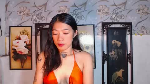 Snapshot of sexyhotjelian chatting on January 30, 9:47 am jelian online show from January 30, 9:47 am