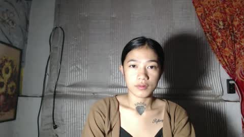 Snapshot of sexyhotjelian chatting on February 15, 2:58 am jelian online show from February 15, 2:58 am