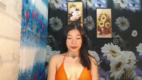 Snapshot of sexyhotjelian chatting on March 5, 8:21 am jelian online show from March 5, 8:21 am