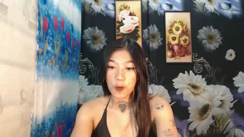 Snapshot of sexyhotjelian chatting on March 6, 9:58 am jelian online show from March 6, 9:58 am