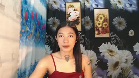 Snapshot of sexyhotjelian chatting on March 8, 3:39 am jelian online show from March 8, 3:39 am