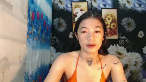 Snapshot of sexyhotjelian chatting on March 8, 6:43 am jelian online show from March 8, 6:43 am