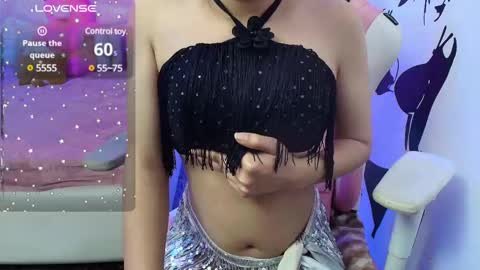 Snapshot of sexyislive chatting on January 2, 10:01 pm sexyislive online show from January 2, 10:01 pm
