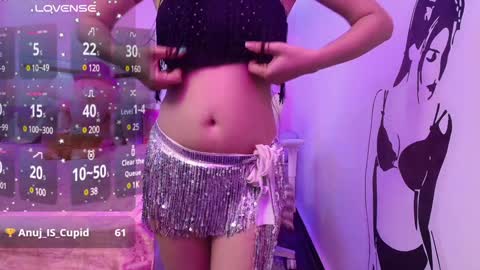 Snapshot of sexyislive chatting on January 7, 9:25 pm sexyislive online show from January 7, 9:25 pm