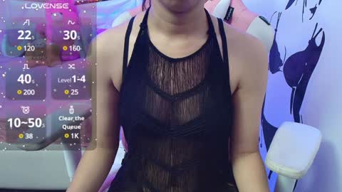 Snapshot of sexyislive chatting on January 9, 12:30 pm sexyislive online show from January 9, 12:30 pm
