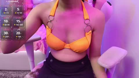 Snapshot of sexyislive chatting on February 10, 12:08 pm sexyislive online show from February 10, 12:08 pm