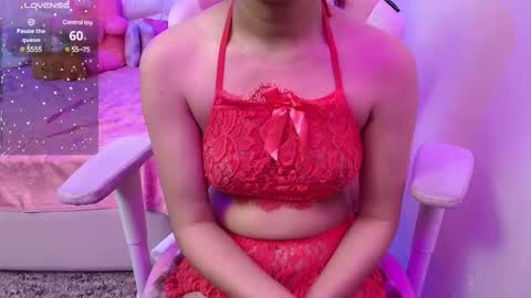Snapshot of sexyislive chatting on February 16, 1:58 am sexyislive online show from February 16, 1:58 am