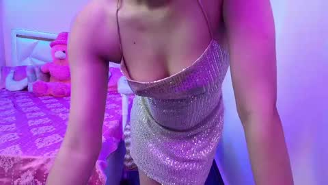 Snapshot of sexyislive chatting on March 12, 6:55 pm sexyislive online show from March 12, 6:55 pm