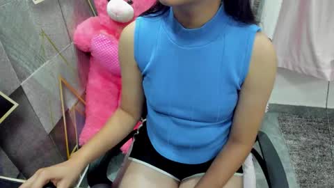 Snapshot of sexyislive chatting on September 16, 11:17 pm sexyislive online show from September 16, 11:17 pm