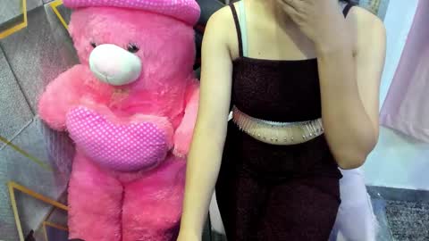 Snapshot of sexyislive chatting on September 17, 12:29 pm sexyislive online show from September 17, 12:29 pm