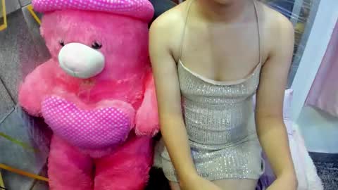 Snapshot of sexyislive chatting on September 18, 12:18 pm sexyislive online show from September 18, 12:18 pm