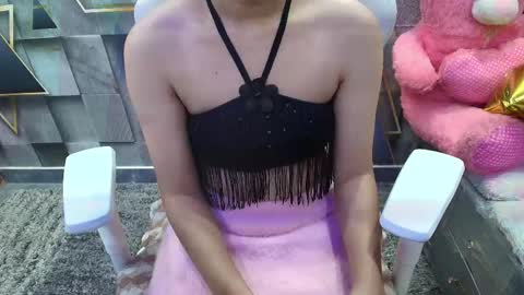 Snapshot of sexyislive chatting on November 10, 4:44 am sexyislive online show from November 10, 4:44 am