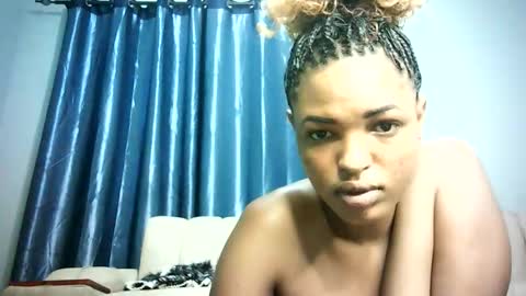 sexy jaz online show from June 7, 1:21 am