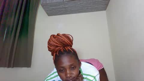 Snapshot of sexyjoane chatting on November 27, 5:42 am JOAN online show from November 27, 5:42 am