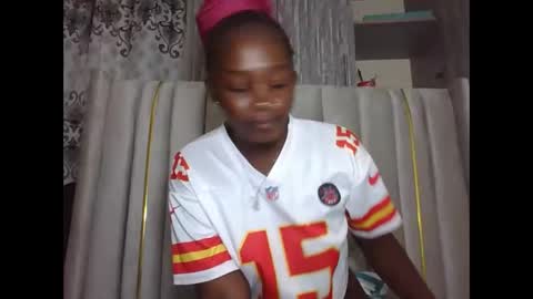 Snapshot of sexyjoane chatting on February 16, 5:31 pm JOAN online show from February 16, 5:31 pm