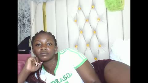 Snapshot of sexyjoane chatting on March 5, 1:56 am JOAN online show from March 5, 1:56 am