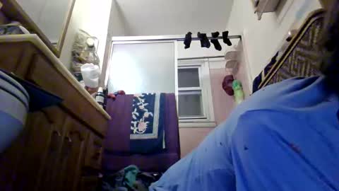 sexyjojo2222 online show from January 12, 1:22 am