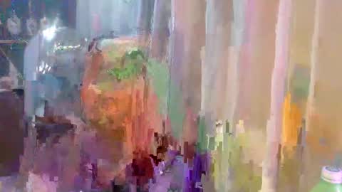 Snapshot of sexykagura chatting on November 26, 3:40 am Kagura3 online show from November 26, 3:40 am