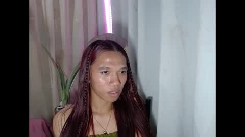 Kagura3 online show from February 20, 3:56 pm