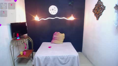 Kata sexy online show from September 22, 3:03 pm