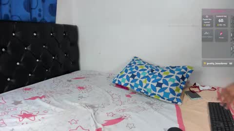 Snapshot of sexykhloe chatting on November 1, 10:12 pm Alexaa online show from November 1, 10:12 pm