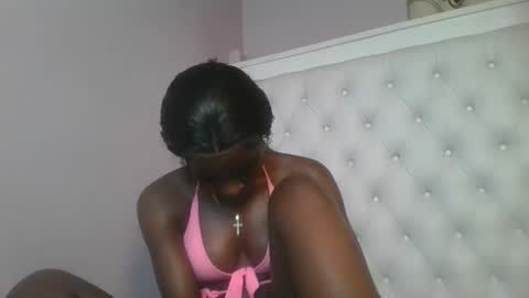 SexyKitty online show from February 5, 10:14 pm