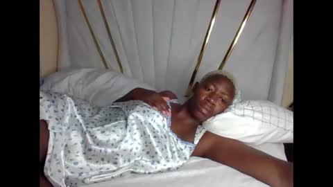 FENNY online show from November 25, 7:52 am