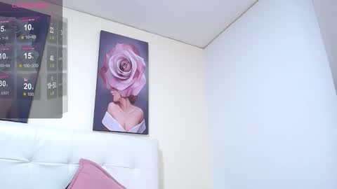 Snapshot of sexylatinssx chatting on November 29, 8:01 pm sexylatinssx online show from November 29, 8:01 pm