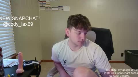 sexylax69 online show from April 29, 3:27 pm