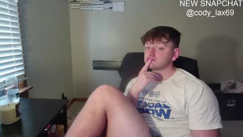 Snapshot of sexylax69 chatting on May 29, 3:10 pm sexylax69 online show from May 29, 3:10 pm