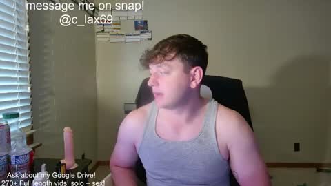 Snapshot of sexylax69 chatting on June 20, 3:15 pm sexylax69 online show from June 20, 3:15 pm